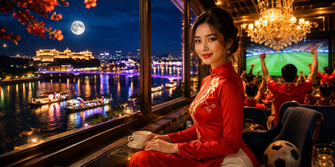 Người dùng Việt Nam trải nghiệm cá cược thể thao và casino trực tuyến trên nhiều thiết bị