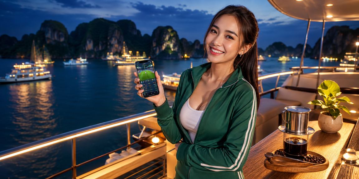 Người dùng Việt Nam trải nghiệm casino và cá cược thể thao trực tuyến trên điện thoại
