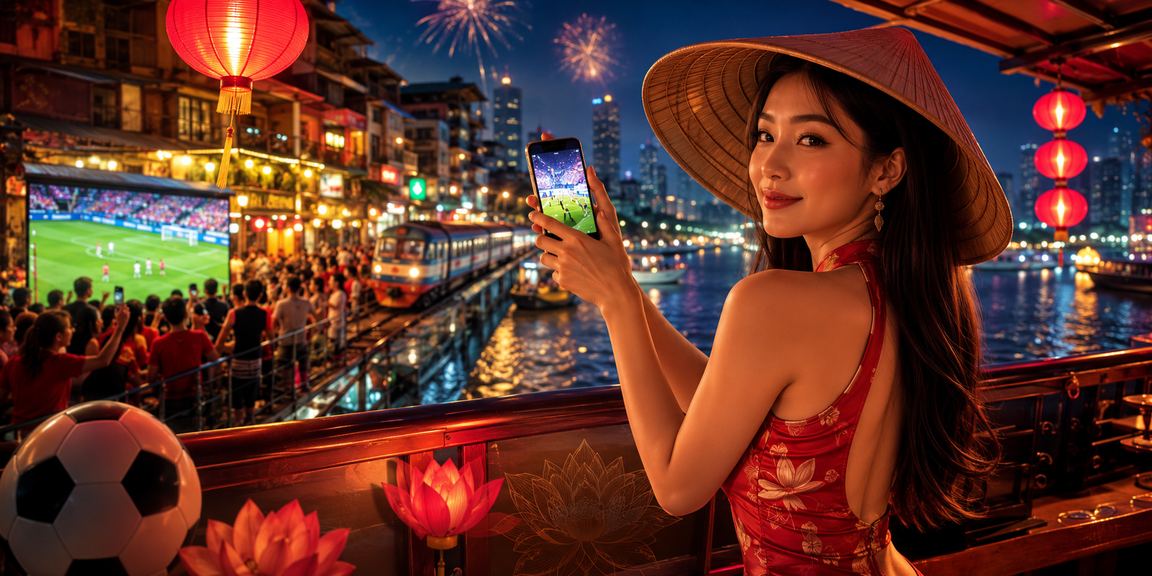 Nền tảng cá cược trực tuyến mt7 dành cho người dùng Việt Nam